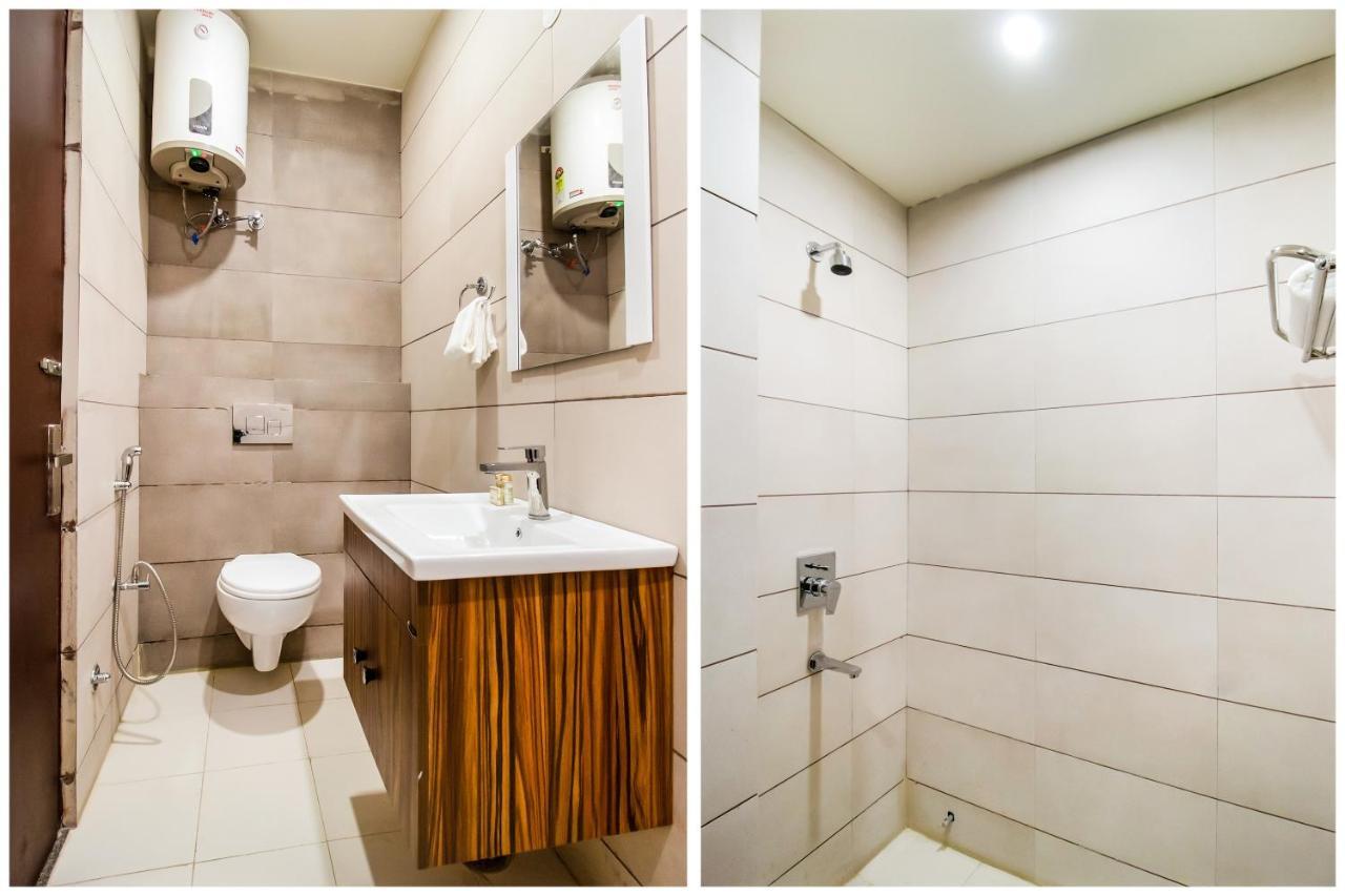 Hotel Grand 81 Faridabad Luaran gambar