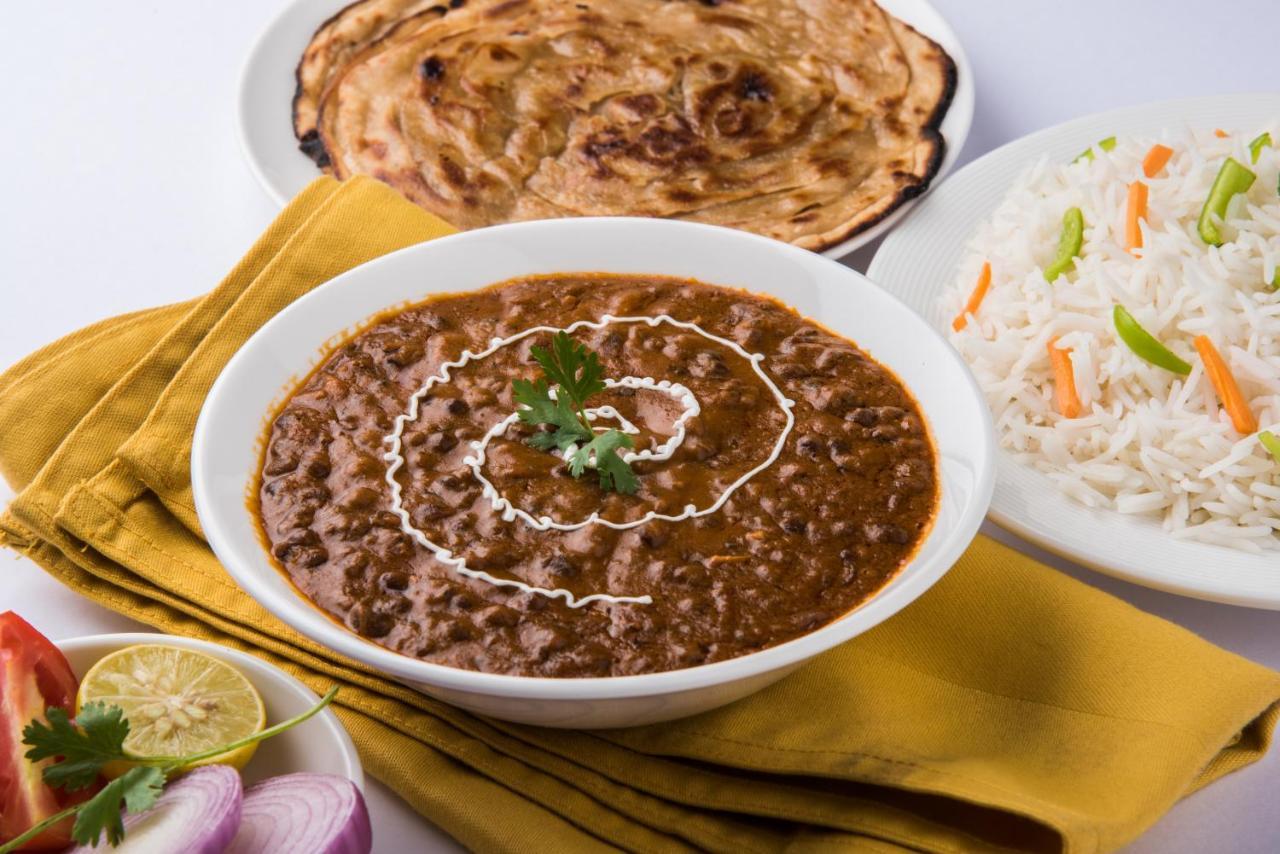 Hotel Grand 81 Faridabad Luaran gambar